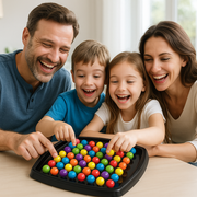 Vionel® - Kleurrijk Kralenspel voor Kids