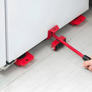 Vionel® - Meubelverplaatser Roller Set Gemakkelijk Pro