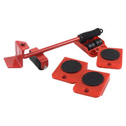 Vionel® - Meubelverplaatser Roller Set Gemakkelijk Pro