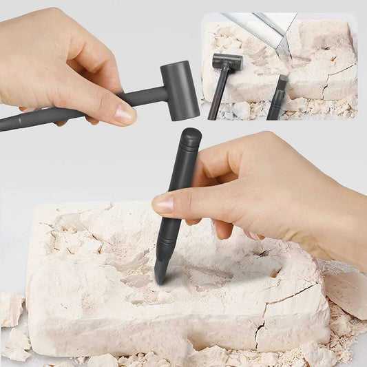 Vionel® - Dino Opgravings Avontuur Kit