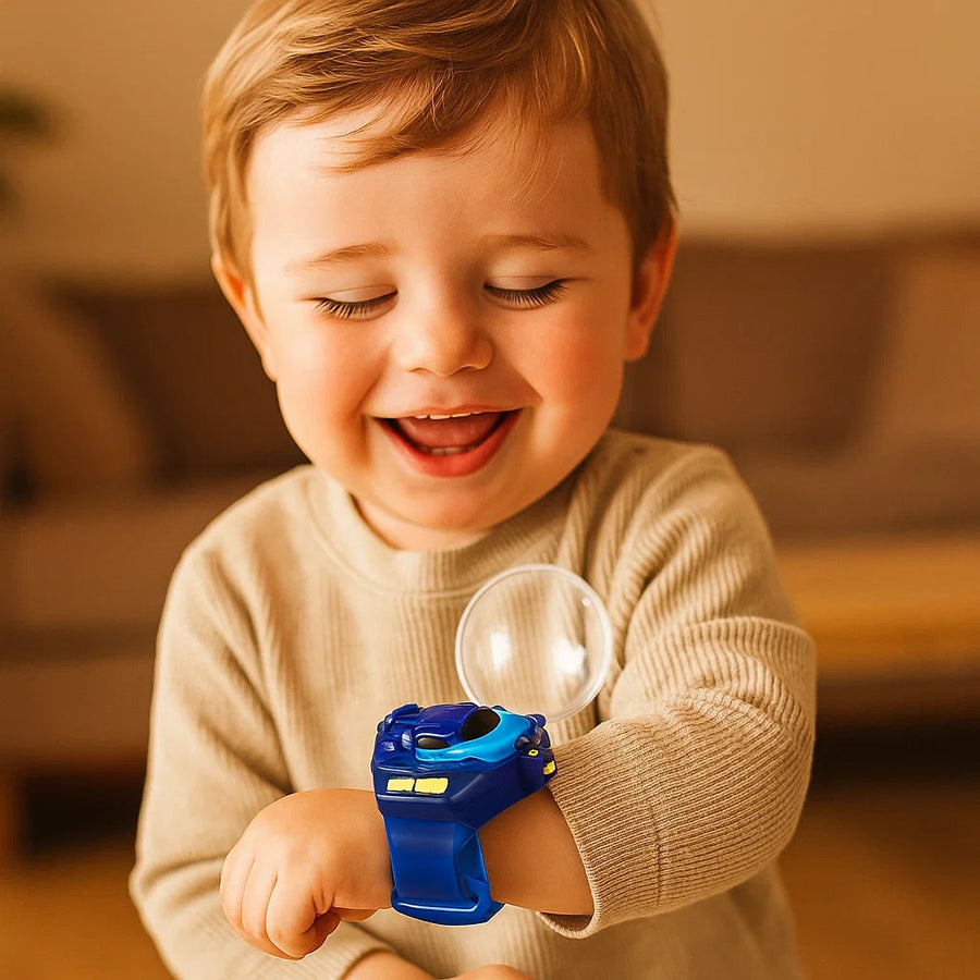 Vionel® - Mini Armband RC Auto Fun