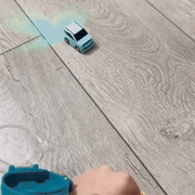 Vionel® - Mini Armband RC Auto Fun