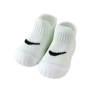Vionel® – Zachte Babyschoentjes voor Eerste Stapjes 👣 | 2+1 Gratis