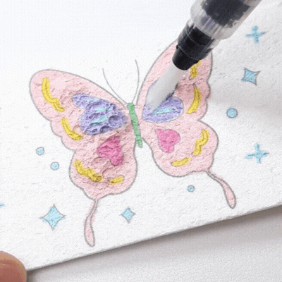 Magische Schilderkit voor Kinderen