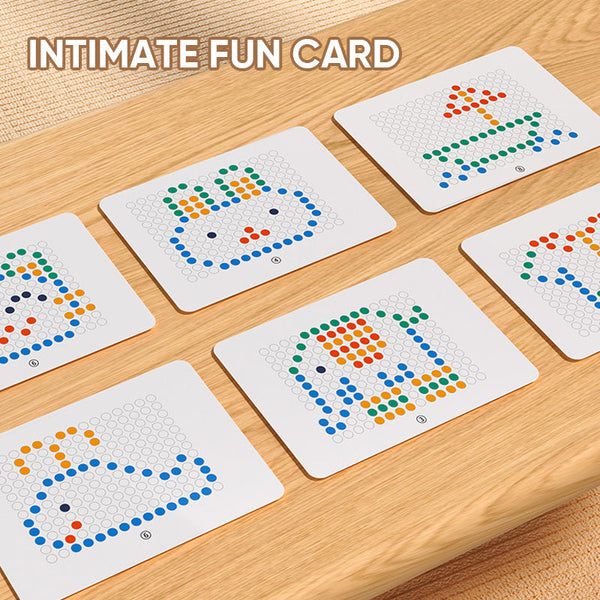 Magnetisch Tekenbord voor Kinderen