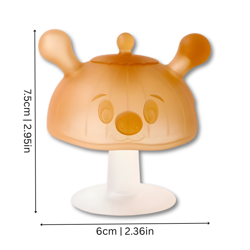 Vionel® - Kuschelino Knuffelbijtring