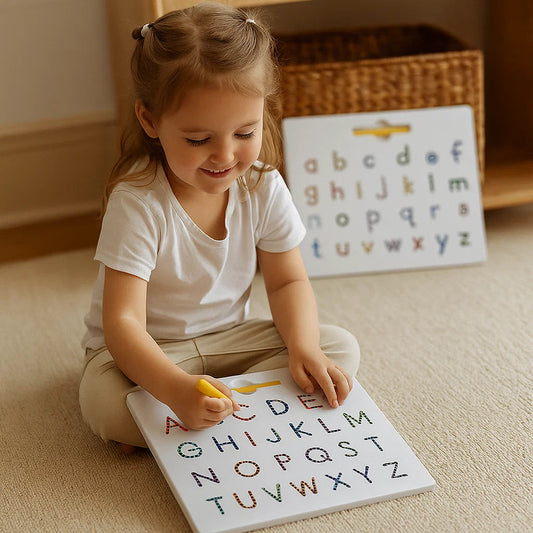 Vionel® - Magnetisch Schrijfbord voor Kinderen