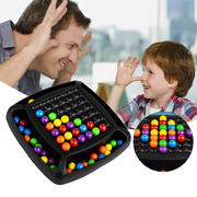 Vionel® - Kleurrijk Kralenspel voor Kids