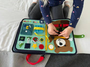 Vionel® - Interactief Boek voor Avontuur