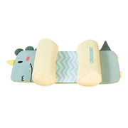 Vionel® - Zacht Rond Babykussen