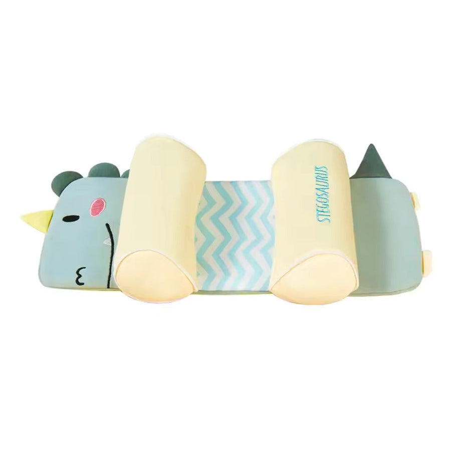 Vionel® - Zacht Rond Babykussen