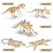 Vionel® - Dino Opgravings Avontuur Kit