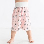 Waterdichte Bed-trainingsbroekjes | 2+1 Gratis