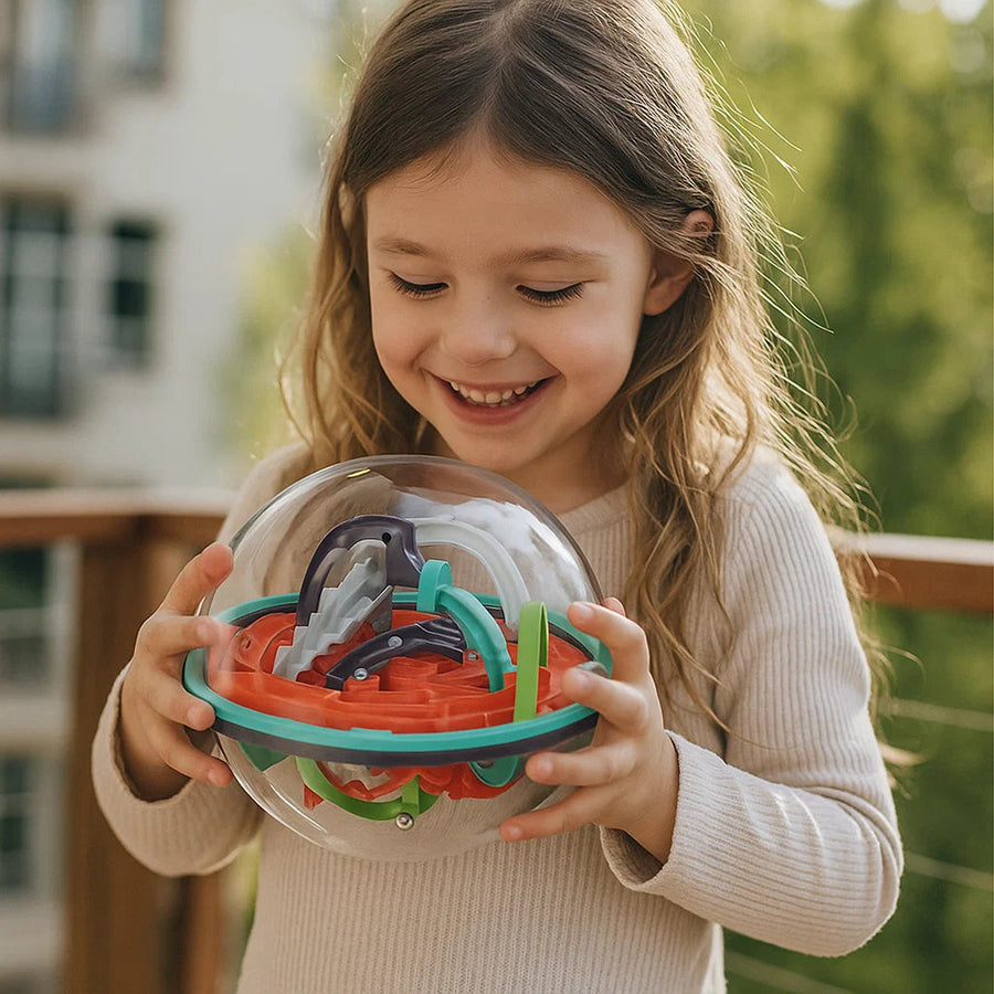 Vionel® - 3D Kogel Uitdaging