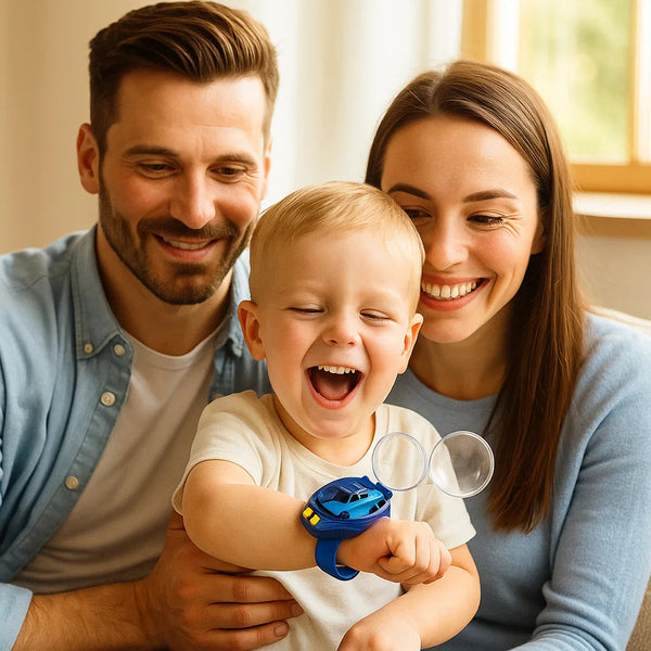 Mini Armband RC Auto Fun