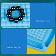 MagnetQuest® – Samen Spelen Set (1+1 Gratis)