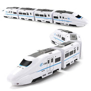 Vionel® - Magische Zelfrijdende Speelgoedtrein | 1+1 Gratis