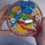 Vionel® - 3D Kogel Uitdaging