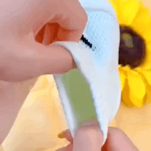 Sockili Babyschoentjes