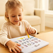 Vionel® - Magnetisch Schrijfbord voor Kinderen