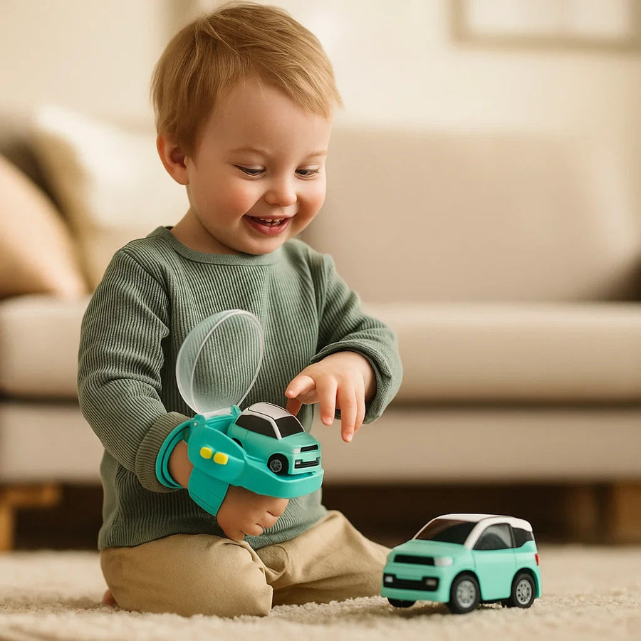 Vionel® - Mini Armband RC Auto Fun