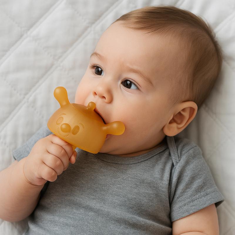 Vionel® - Kuschelino Knuffelbijtring