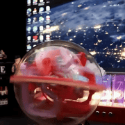 Vionel® - 3D Kogel Uitdaging