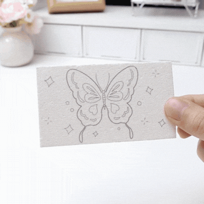 Vionel® - Magische 3D Schilderkit