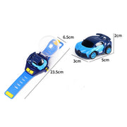Vionel® - Mini Armband RC Auto Fun